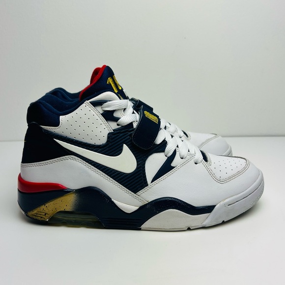 Nike Air Force 180 Olympic (2016) Size 9 310095-100 main image 13